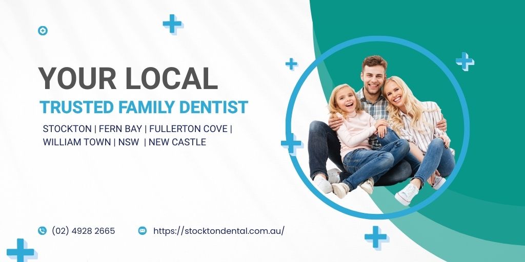 Family Dentist Near Me