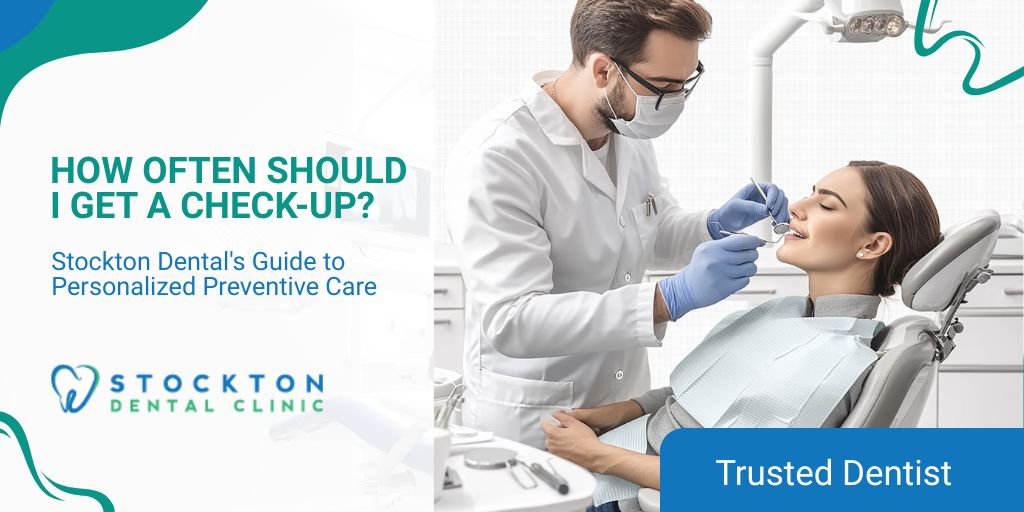 Dental Regular Check up