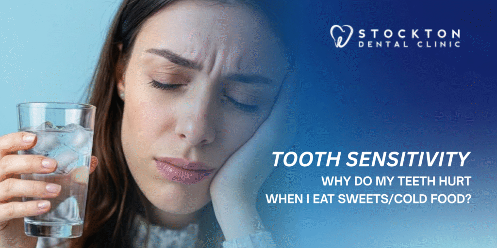Tooth Sensitivity